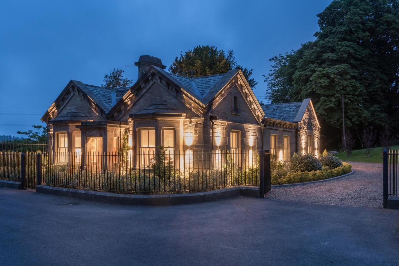 Close House Heddon on the Wall Exterior photo