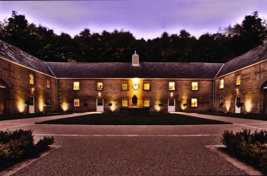 Close House Heddon on the Wall Room photo