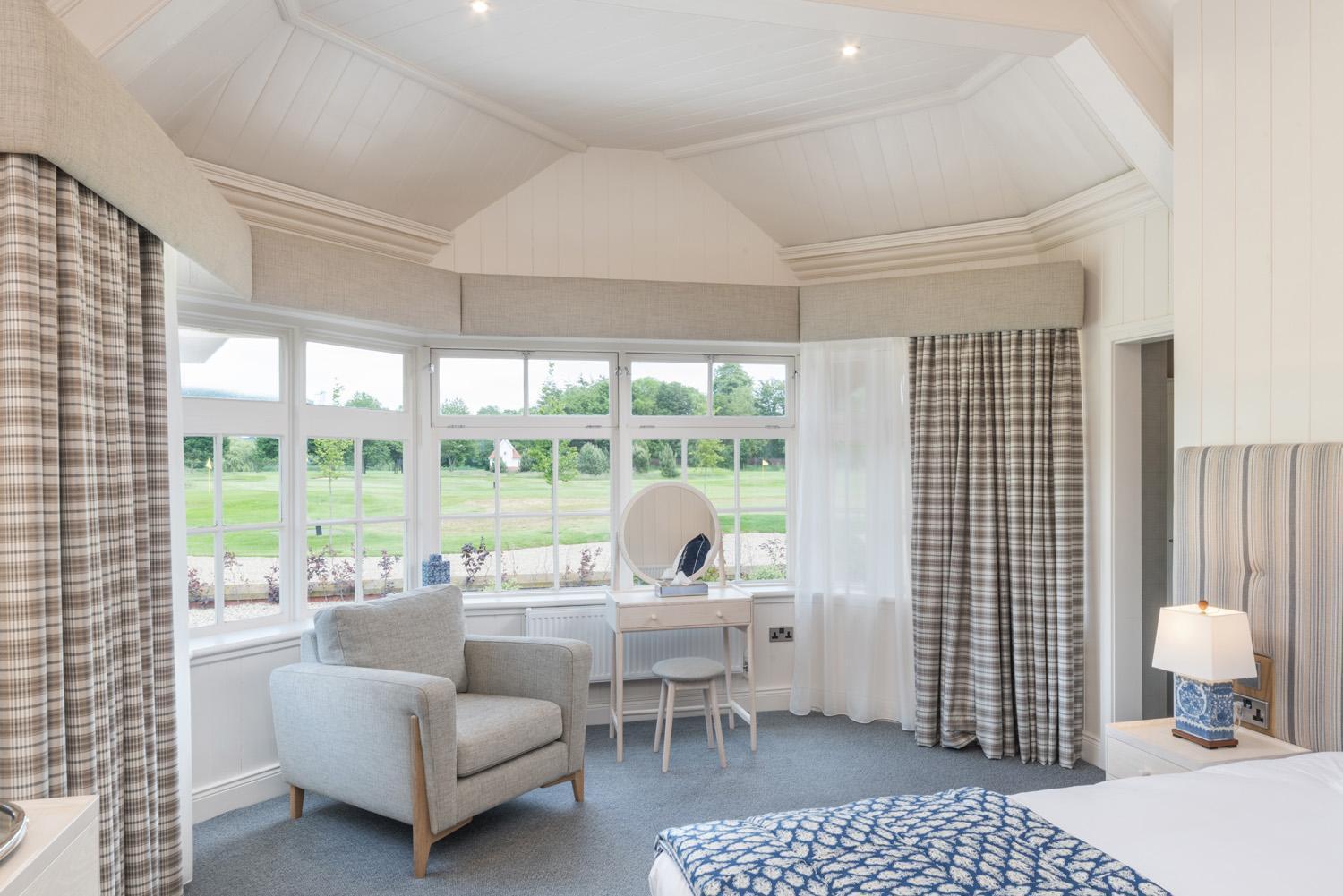 Close House Heddon on the Wall Room photo